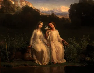 Poem of the Soul - Virginitas